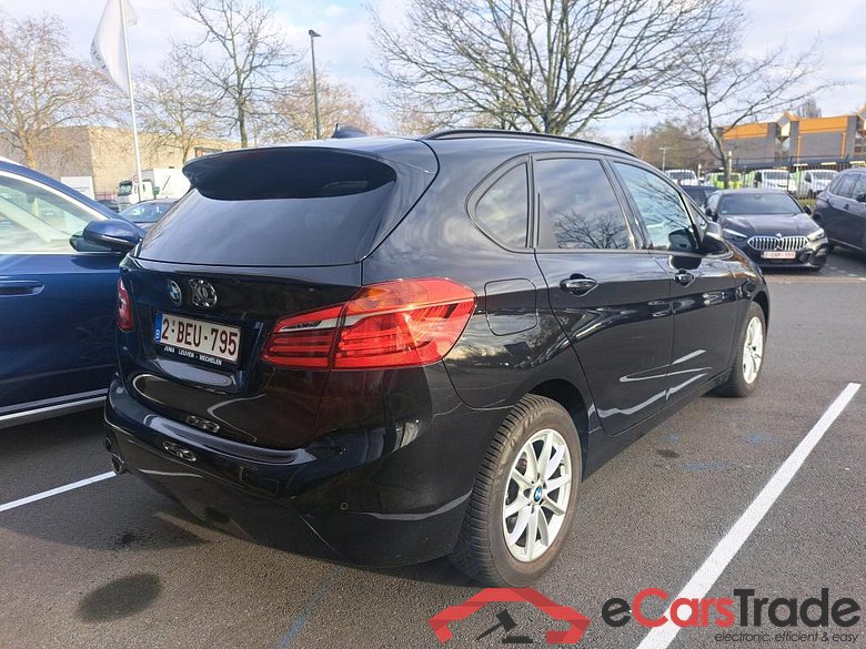 BMW 2 SERIES ACTIVE TOURER 1.5 216I ACTIVE TOURER #4