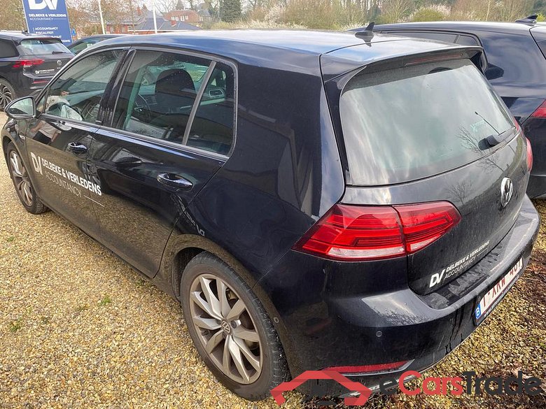 VOLKSWAGEN Golf VII Golf 'IQ.DRIVE' 1,5 l TSI ACT OPF 96 kW (130 PS) 6-Gang #2