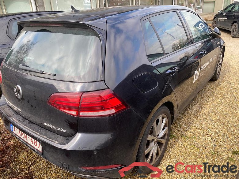 VOLKSWAGEN Golf VII Golf 'IQ.DRIVE' 1,5 l TSI ACT OPF 96 kW (130 PS) 6-Gang #3