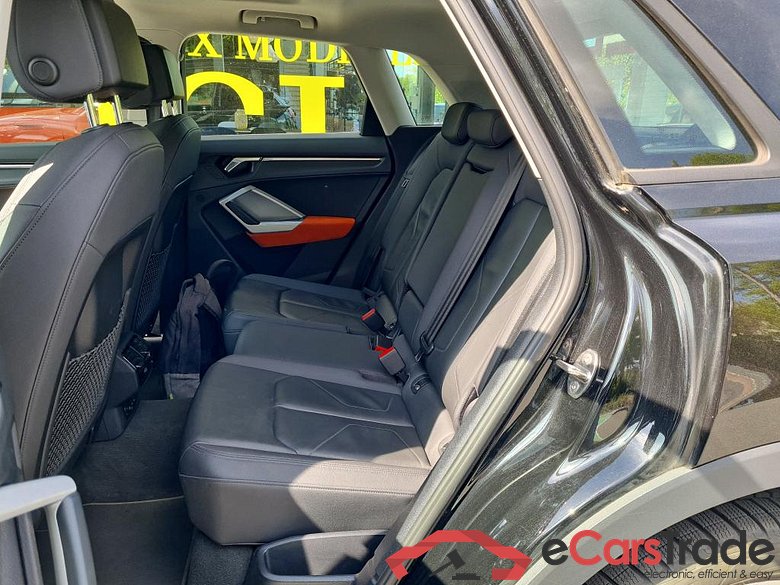 AUDI Q3 DIESEL - 2019 35 TDi Business Edition S tronic #3