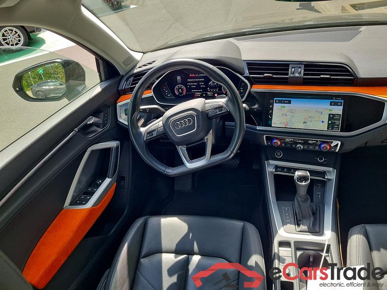 AUDI Q3 DIESEL - 2019 35 TDi Business Edition S tronic #5