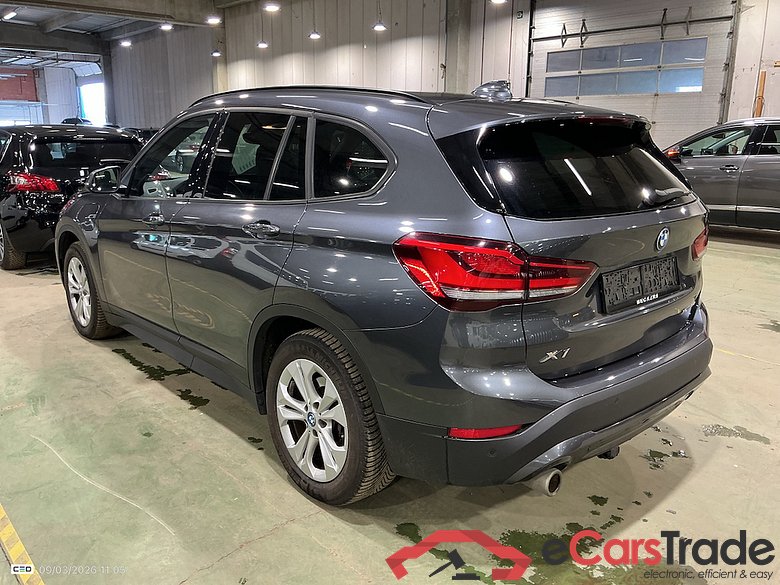 BMW X1 1.5 XDRIVE25E (162KW) #3