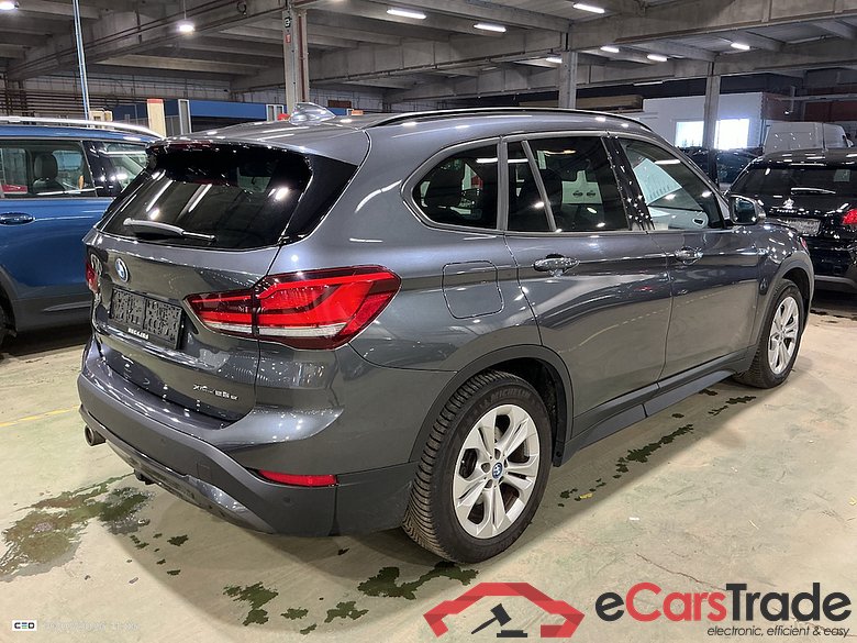 BMW X1 1.5 XDRIVE25E (162KW) #4