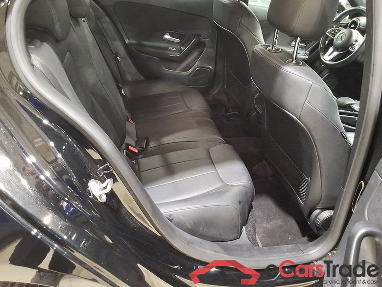 MERCEDES-BENZ A-CLASS 1.3 A 250 E BUSINESS LINE DCT #5