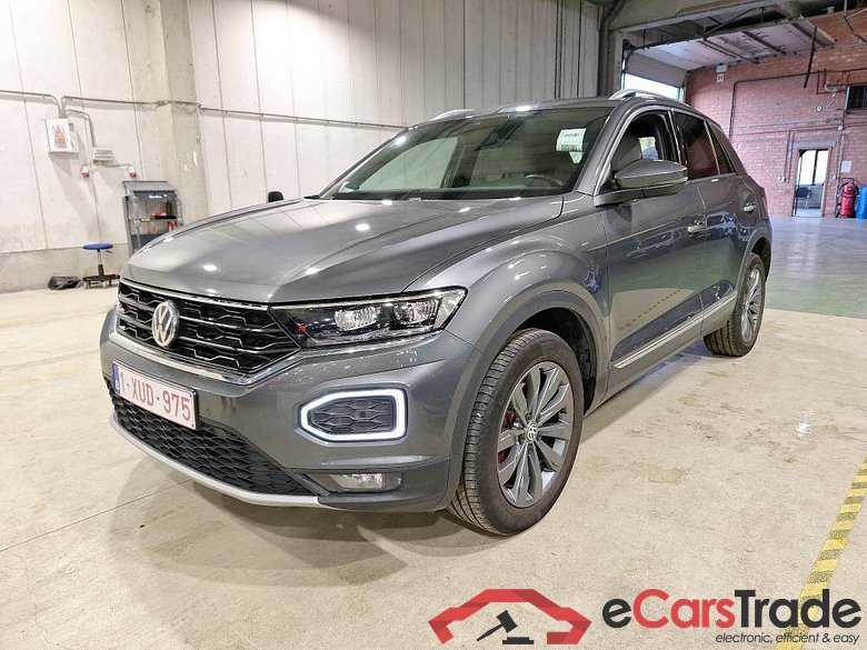 VOLKSWAGEN T-ROC 1.5 TSI ACT Elegance OPF