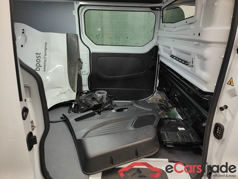 Renault Trafic L2H1 dCi 150 EDC Confort 2.9T 4d !! Damaged car !! #6