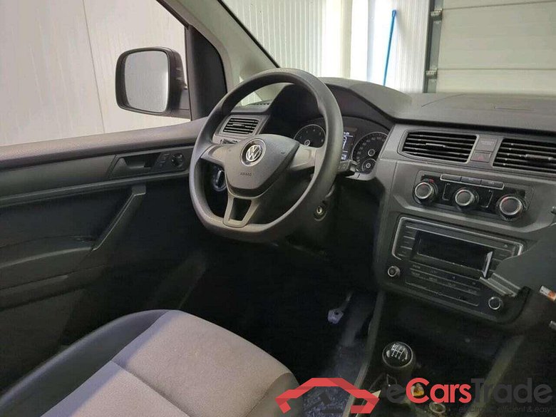 VOLKSWAGEN Caddy 1.4 TGI L2H1 Eco.Com #3