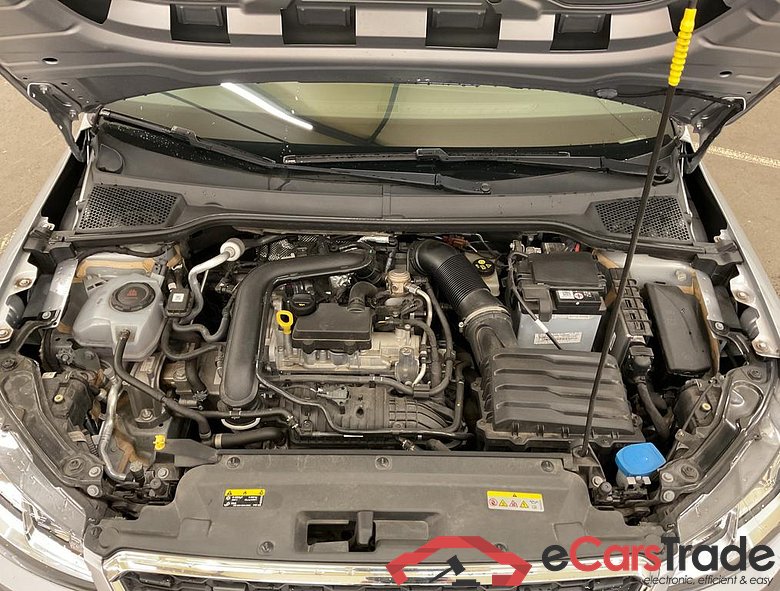 SEAT Arona Arona Move! 1.0 TSI 95CV (70kW) MANUELLE 5v Start/Stop EURO 6 AP #4