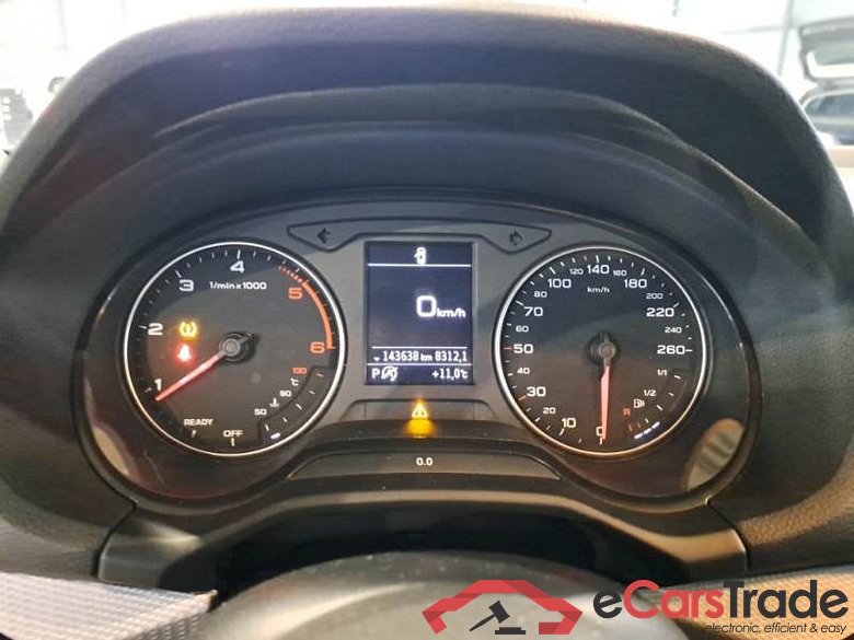 AUDI Q2 / 2016 / 5P / SUV 1.6 30 TDI BUSINESS S TRONIC #4