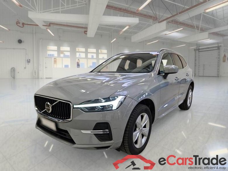 VOLVO XC60 / 2021 / 5P / SUV B4 D AWD AUTOMATICO CORE #1