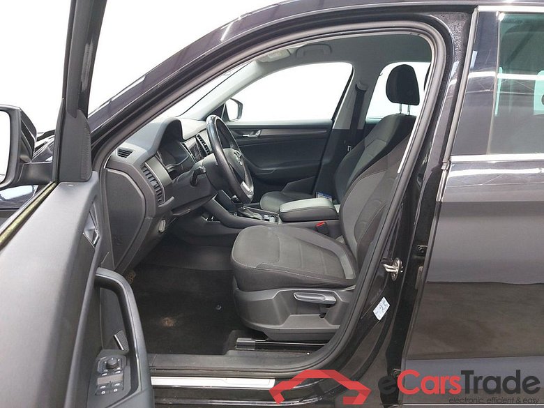 Skoda Kodiaq 1.5 TSI 110kW DSG7 Ambition 5d #3
