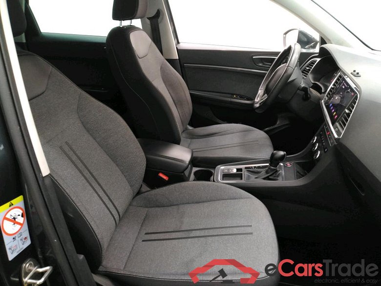 SEAT Ateca / 2020 / 5P / SUV 2.0 TDI 150 DSG7 S&S Style Business #6