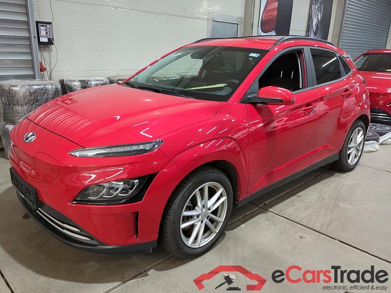Kona Prime Elektro 2WD 64kWh