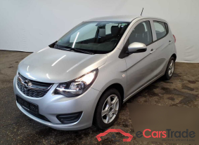 Karl Edition Start/Stop 1.0 54KW MT5 E6dT