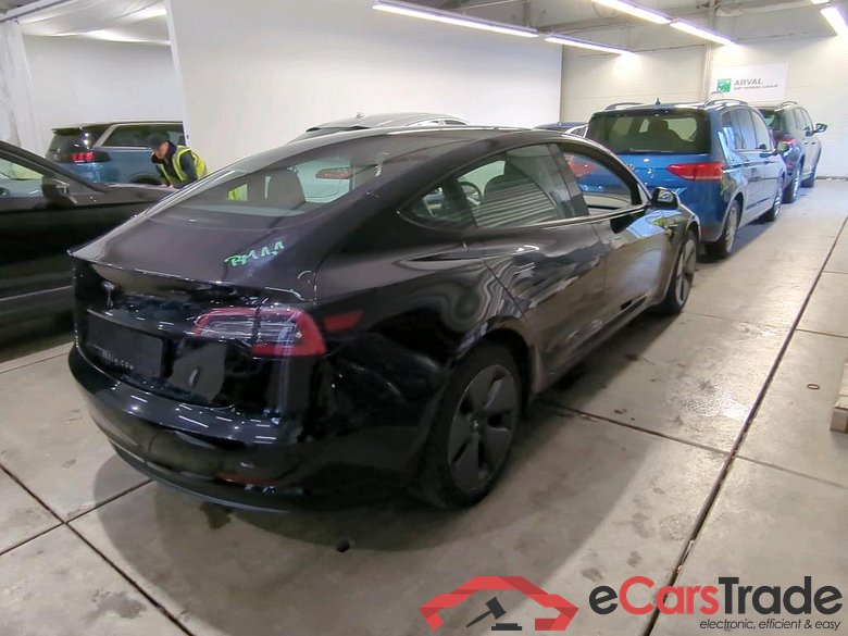 TESLA Model 3 RWD Hinterradantrieb 4d 239kW #2