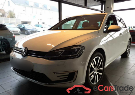 Golf VII Lim. e-Golf 35kWh