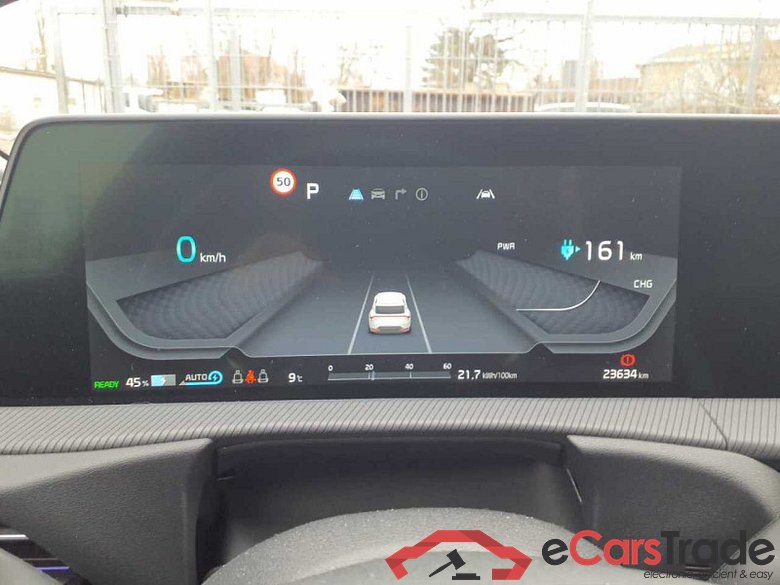 Kia EV6 (CV)(2021->) DE - SUV5 Elektro 77,4 kWh, GT Line 2WD, 2021 - 2024 #5