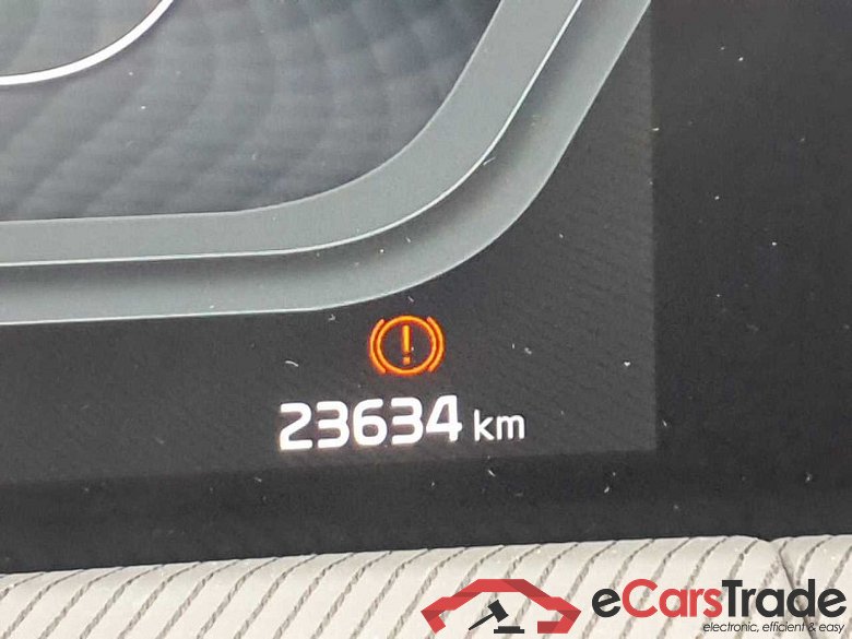 Kia EV6 (CV)(2021->) DE - SUV5 Elektro 77,4 kWh, GT Line 2WD, 2021 - 2024 #6