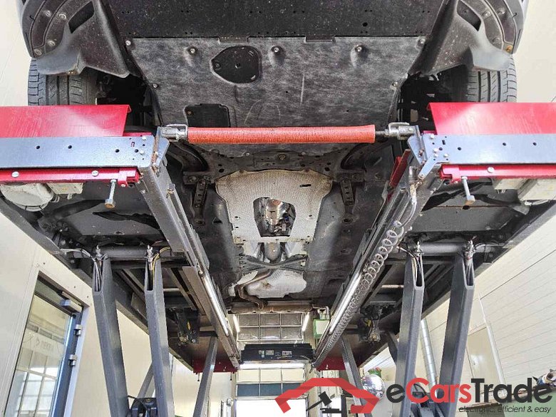 Mazda CX-30 (07.2019->) DE - SUV5 2.0 SKYACTIV-G M Hybrid 150 EU6d, Selection 2WD (EURO 6d), 2020 - 2023 #5