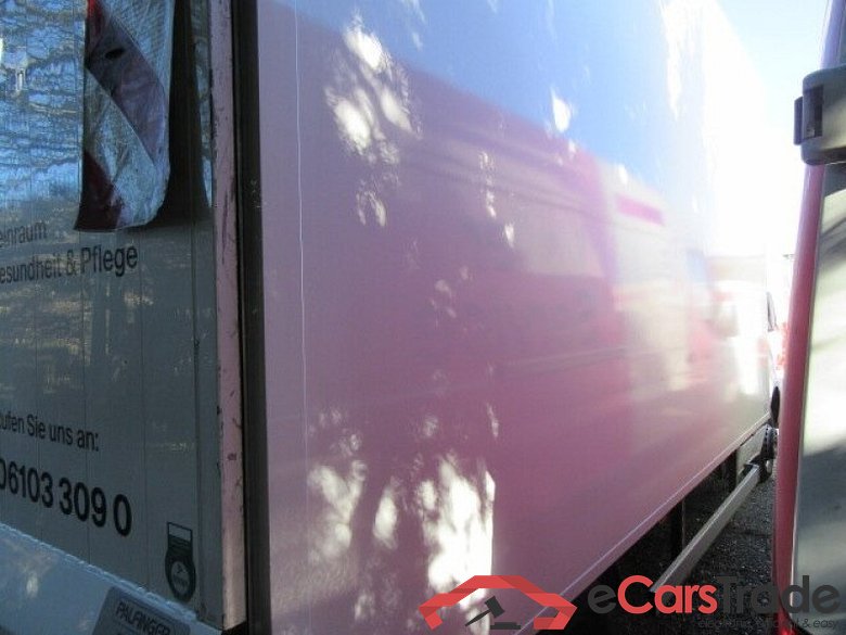 Mercedes-Benz Sprinter - Pr2 514 CDI RWD EU6, 2018 - 2022 2.1 CDI #3