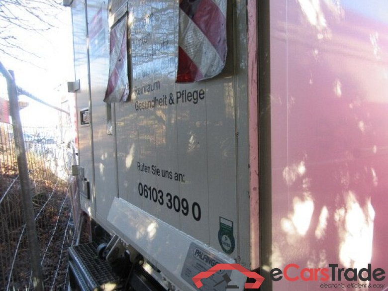 Mercedes-Benz Sprinter - Pr2 514 CDI RWD EU6, 2018 - 2022 2.1 CDI #4