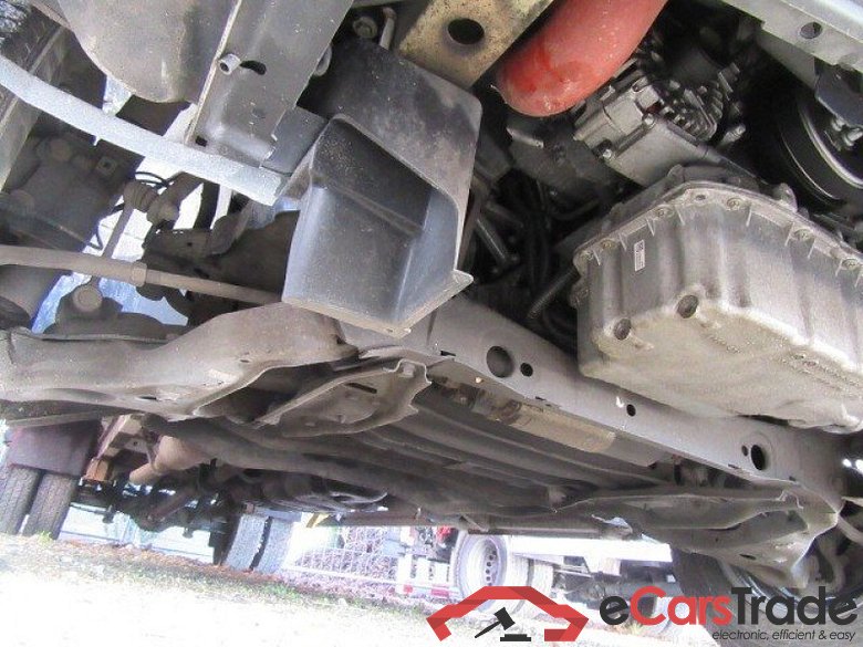 Mercedes-Benz Sprinter - Pr2 514 CDI RWD EU6, 2018 - 2022 2.1 CDI #5