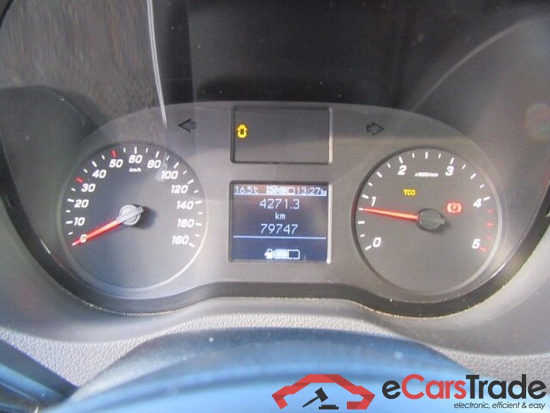 Mercedes-Benz Sprinter - Pr2 514 CDI RWD EU6, 2018 - 2022 2.1 CDI #6