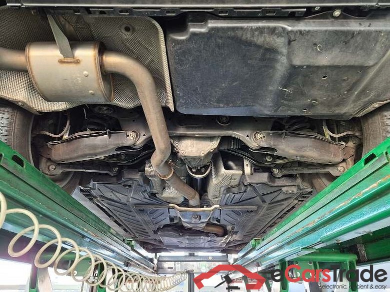 Mercedes-Benz GLC (BM 253)(06.2015->) DE - SUV5 GLC 220 d EU6d, d AMG Line 4Matic (EURO 6d), (Facelift) 2019 - 2022 #5