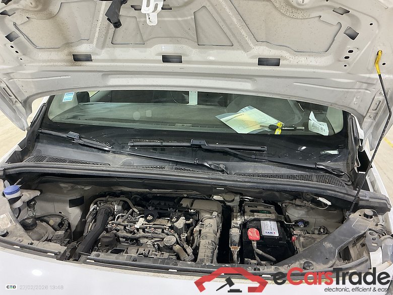 PEUGEOT PARTNER 1.5 BHDI L2 HEAVY 75KW PRO #6