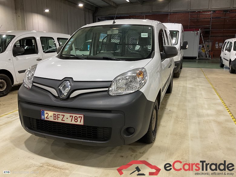 RENAULT KANGOO EXPRESS 1.5 BLUE DCI 95 MAXI CONFORT #2