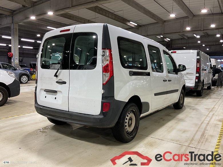 RENAULT KANGOO EXPRESS 1.5 BLUE DCI 95 MAXI CONFORT #4