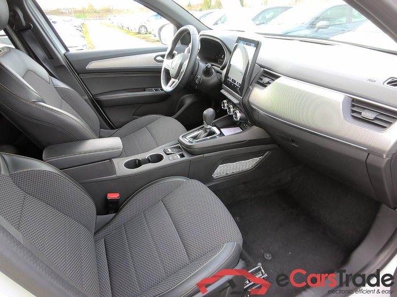 Arkana  Techno 1.6  145CV  BVAV  6E #3