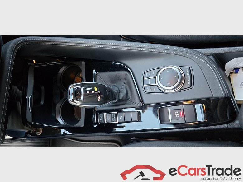 BMW X2 (F39) 1.5i sDrive18 OPF (EU6AP) #5