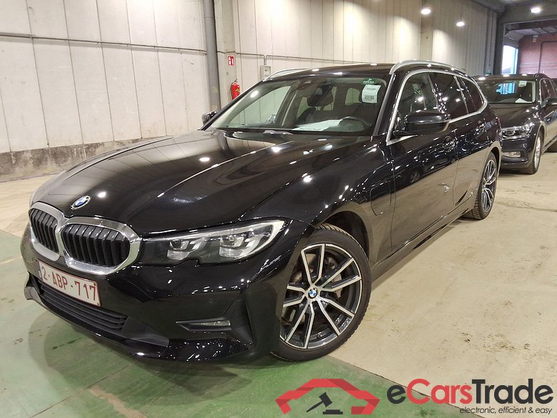 BMW 3 SERIES TOURING 2.0 330E (215KW) TOURING #1