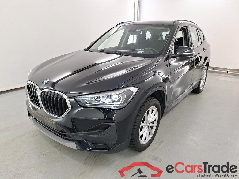 BMW X1 1.5 SDRIVE16D