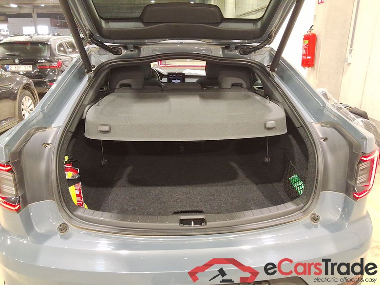 POLESTAR POLESTAR 2 78 kWh Dual Motor Launch #3