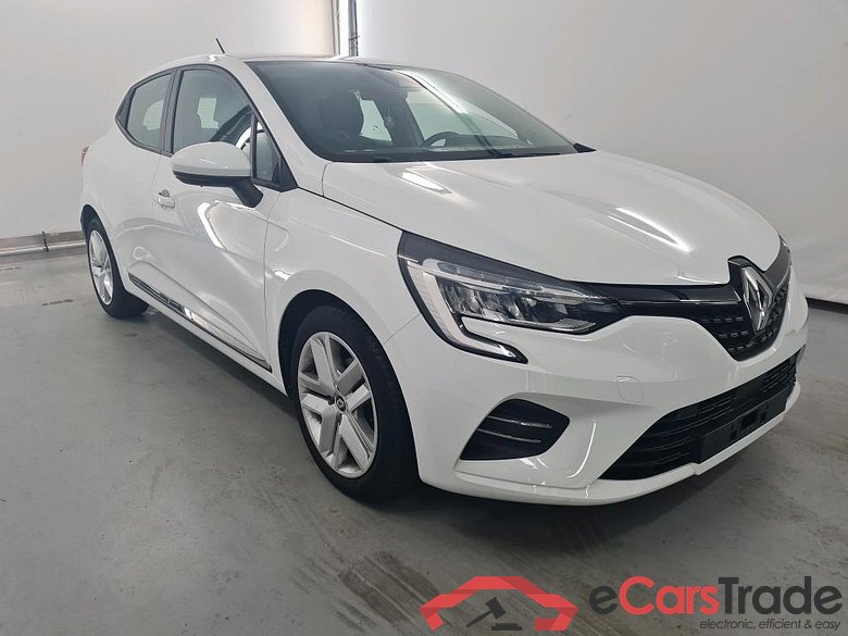 RENAULT Clio 1.0 TCE 100 CORPORATE EDITION #2