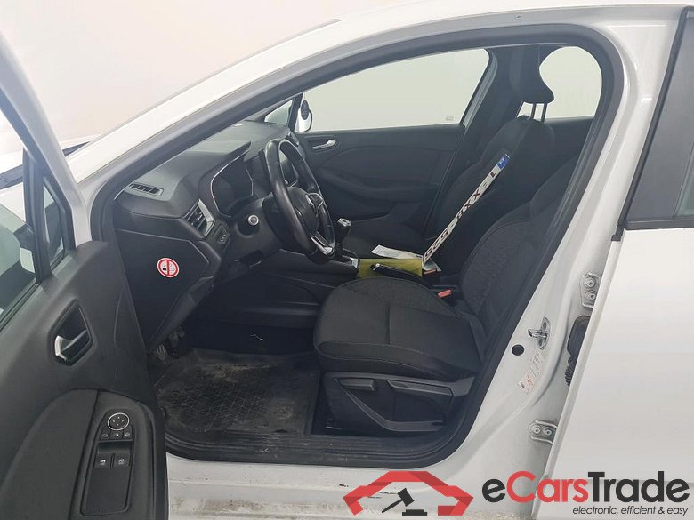 RENAULT Clio 1.0 TCE 100 CORPORATE EDITION #5