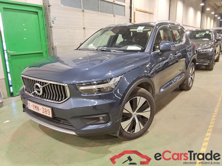 VOLVO XC40 1.5 T5 PHEV Recharge Pro DCT STOCK #1