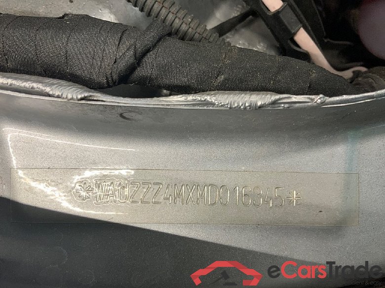 Q7 55 TFSI e quattro S line 3.0 TFSI 280KW AT8 E6d #5