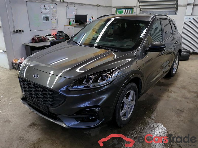 Kuga Plug-In Hybrid ST-Line X 2.5 165KW ATV E6d #1