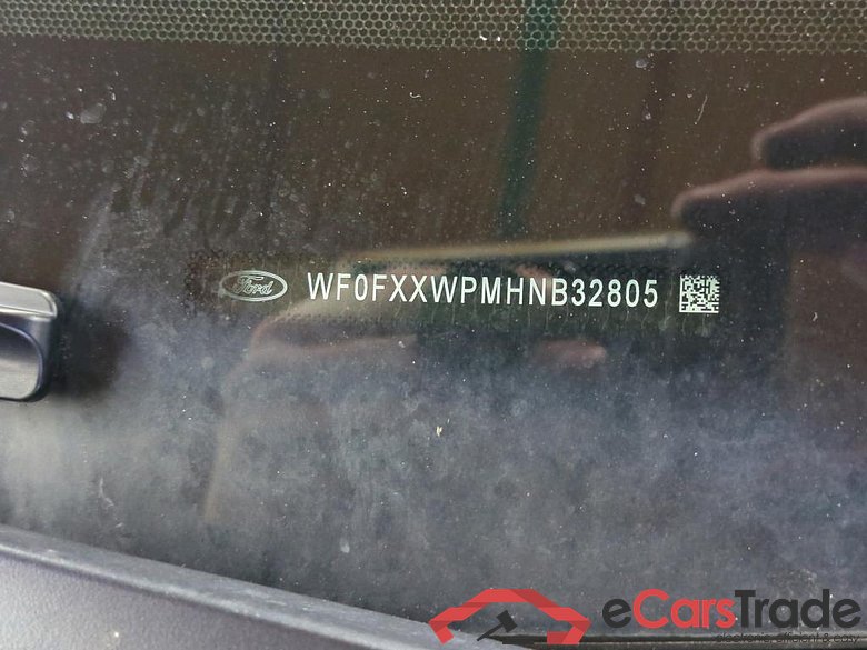 Kuga Plug-In Hybrid ST-Line X 2.5 165KW ATV E6d #4