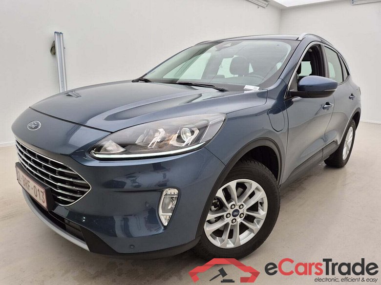 FORD KUGA 2.5 TITANIUM PHEV AUT.