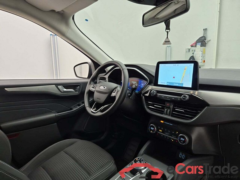 FORD KUGA 2.5 TITANIUM PHEV AUT. #3