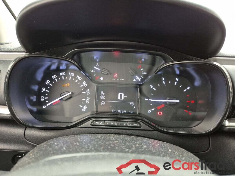 CITROEN C3 1.2 PT FEEL #6