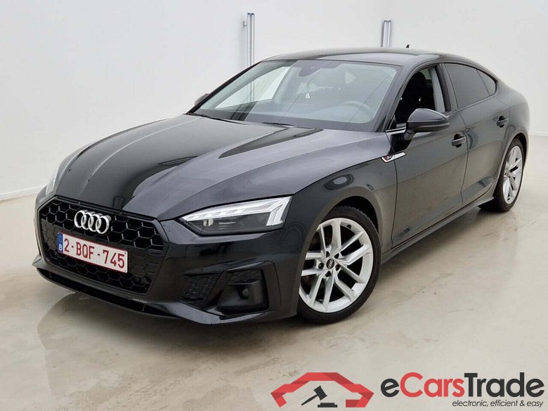 AUDI A5 SPORTBACK 30 TDI BUSINESS EDITION S-TRON #1