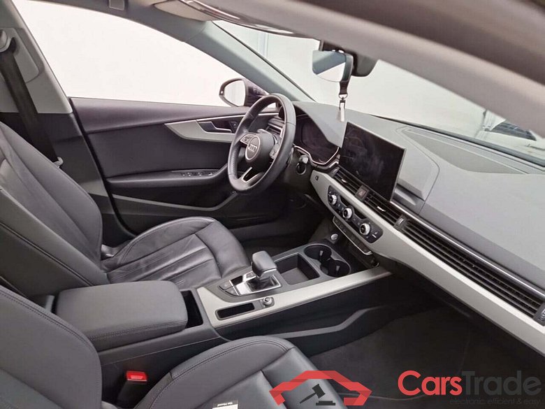 AUDI A5 SPORTBACK 30 TDI BUSINESS EDITION S-TRON #3