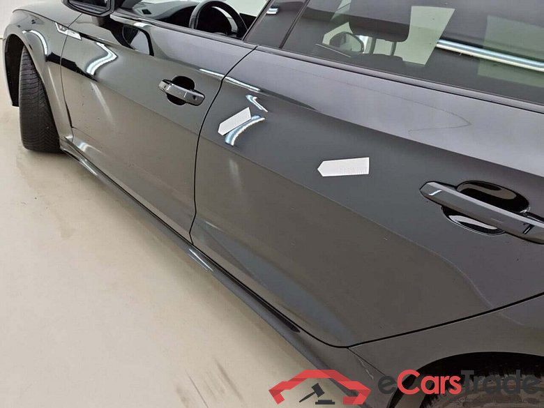 AUDI A5 SPORTBACK 30 TDI BUSINESS EDITION S-TRON #5