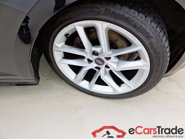 AUDI A5 SPORTBACK 30 TDI BUSINESS EDITION S-TRON #6