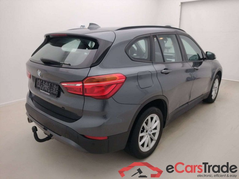 BMW X1 SDRIVE16D AUT #2
